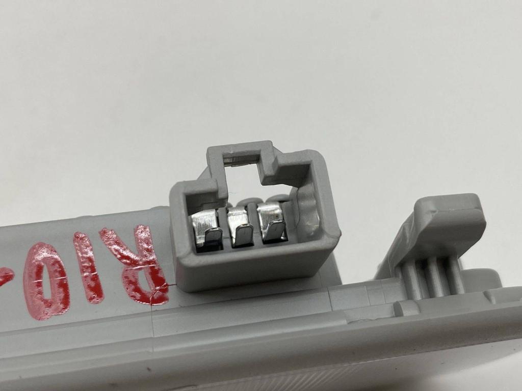 Плафон салонный, 1500 рублей, Пермь