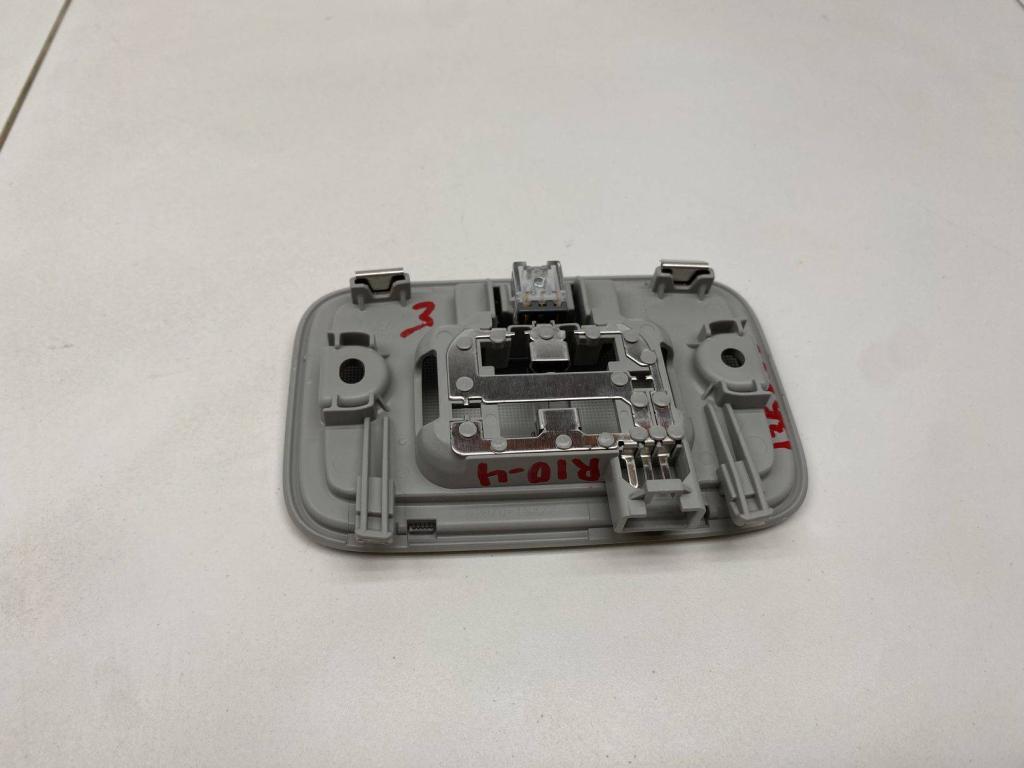 Плафон салонный, 1500 рублей, Пермь