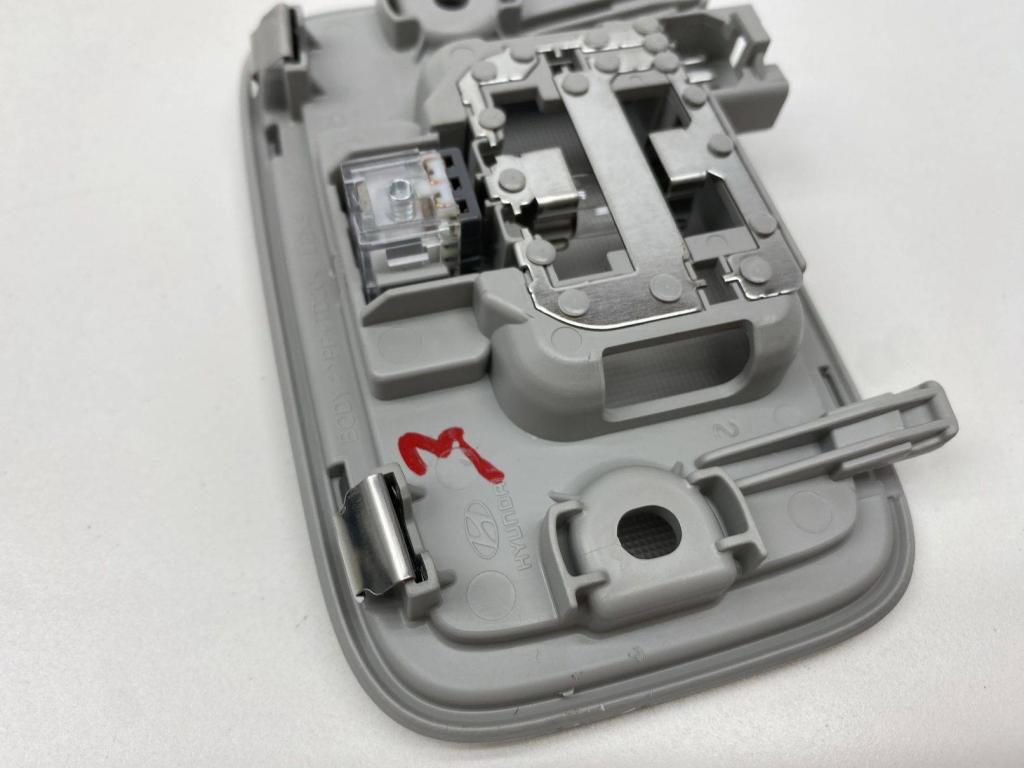 Плафон салонный, 1500 рублей, Пермь