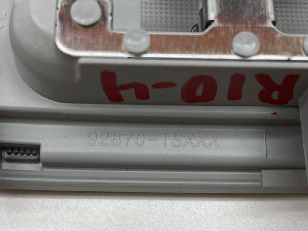 Плафон салонный, 1500 рублей, Пермь