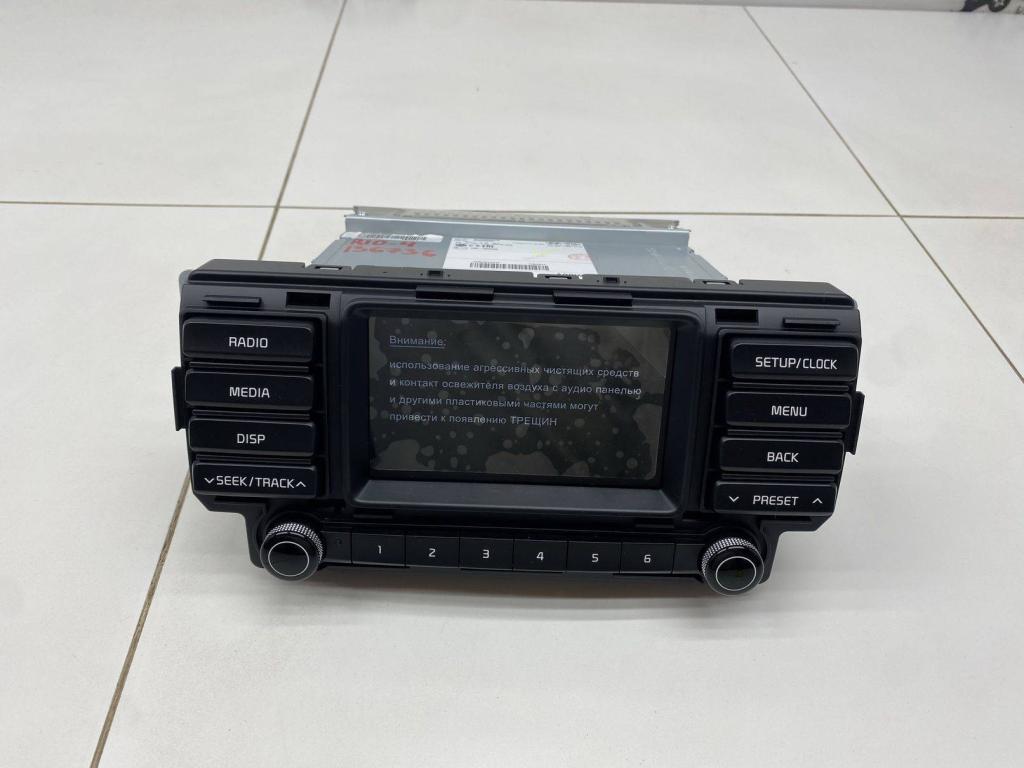 Магнитола, 8000 рублей, Пермь