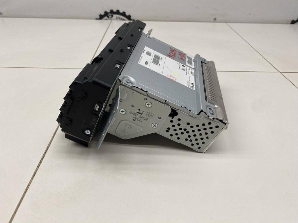 Магнитола, 8000 рублей, Пермь