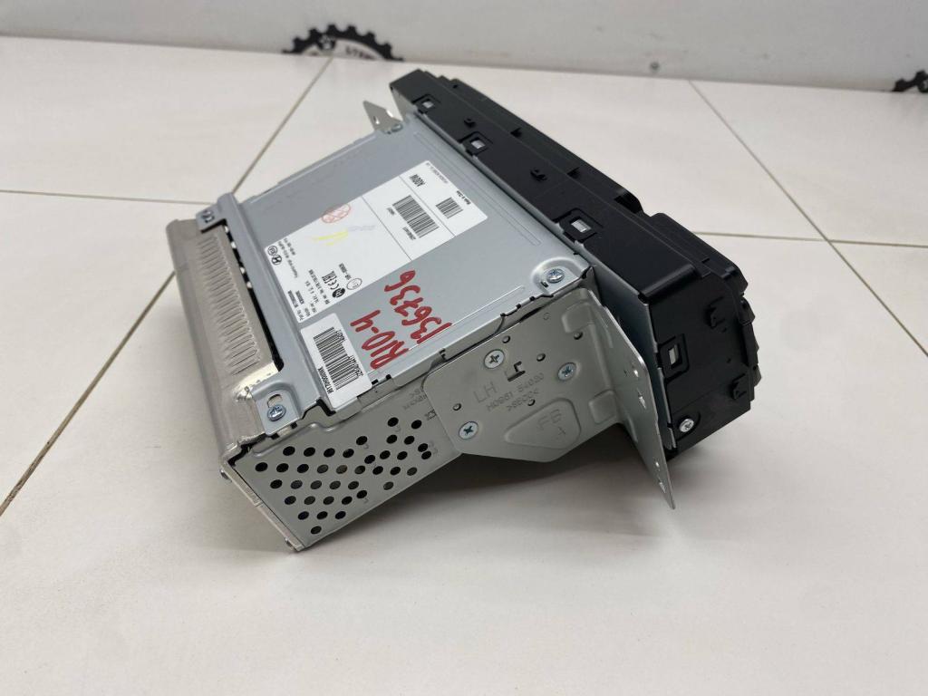 Магнитола, 8000 рублей, Пермь