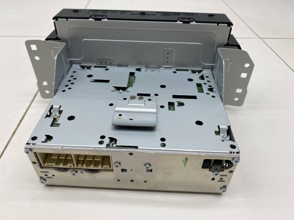 Магнитола, 8000 рублей, Пермь