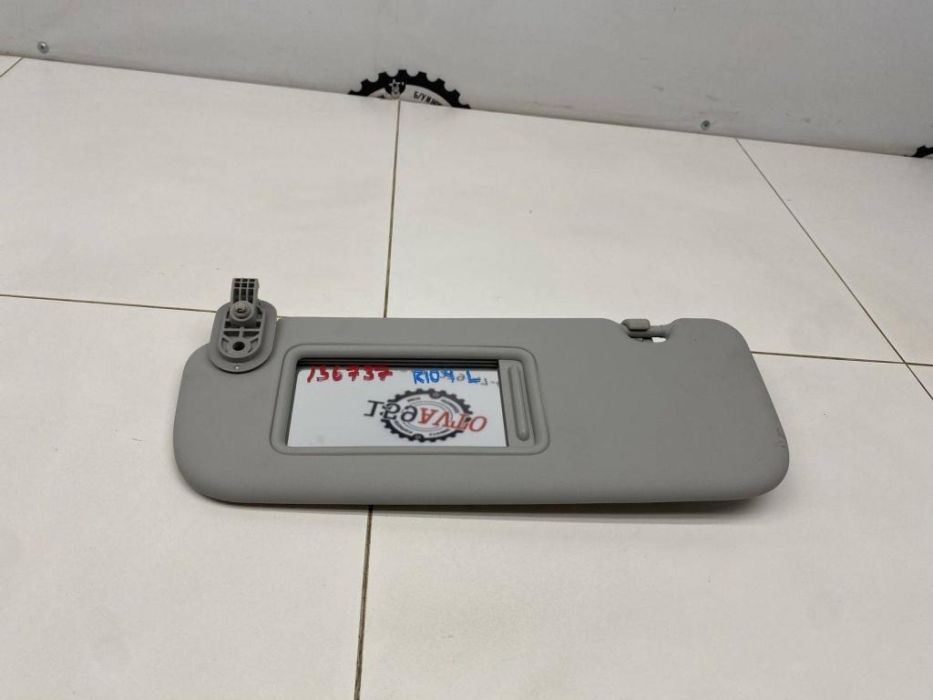 Козырек солнцезащитный левый, 4000 рублей, Пермь