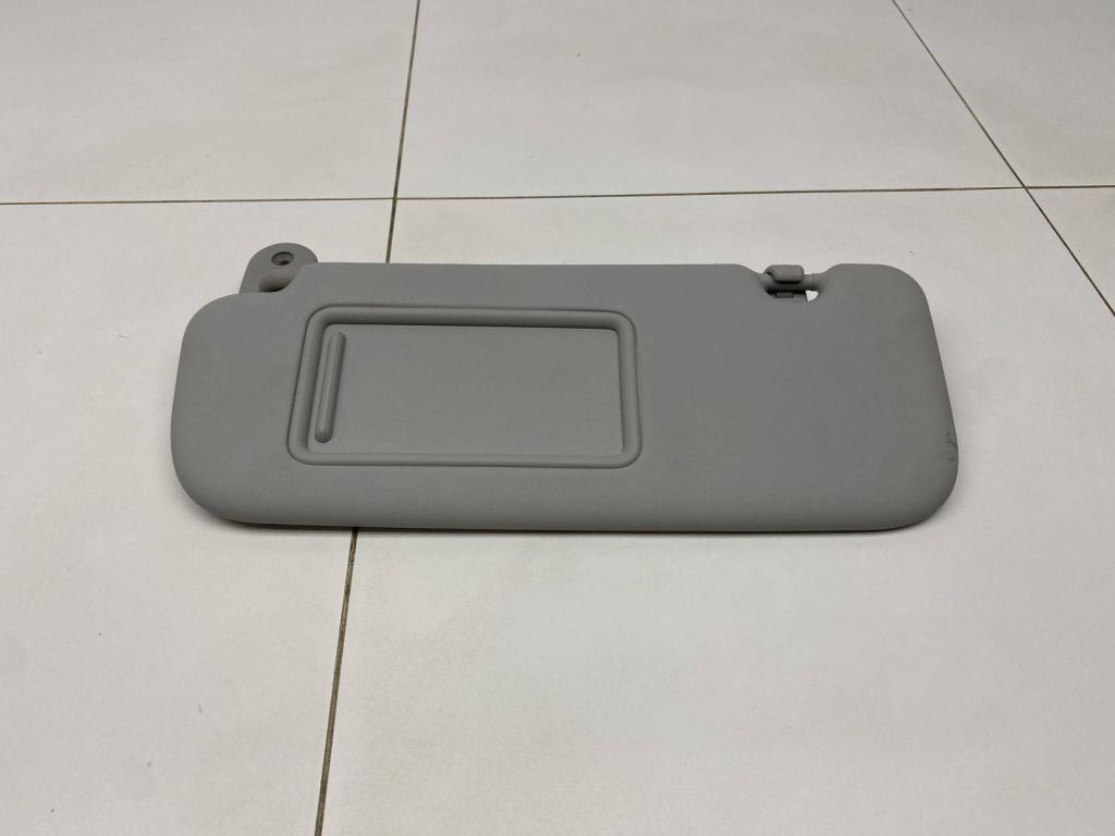 Козырек солнцезащитный левый, 4000 рублей, Пермь