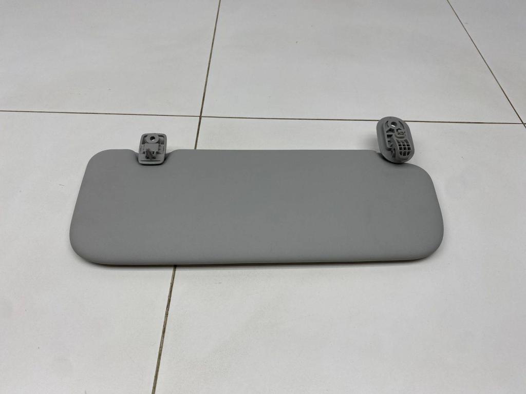 Козырек солнцезащитный левый, 4000 рублей, Пермь