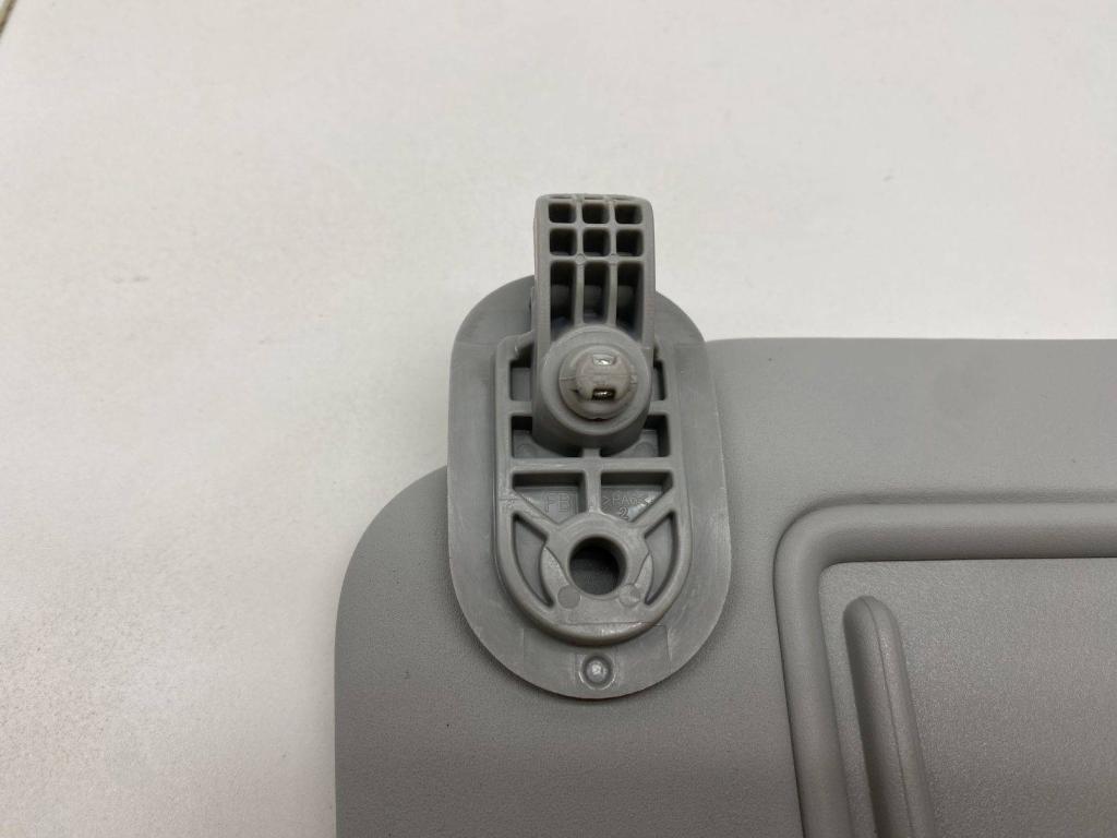 Козырек солнцезащитный левый, 4000 рублей, Пермь