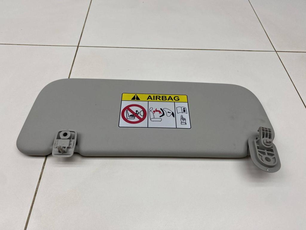 Козырек солнцезащитный правый, 4000 рублей, Пермь