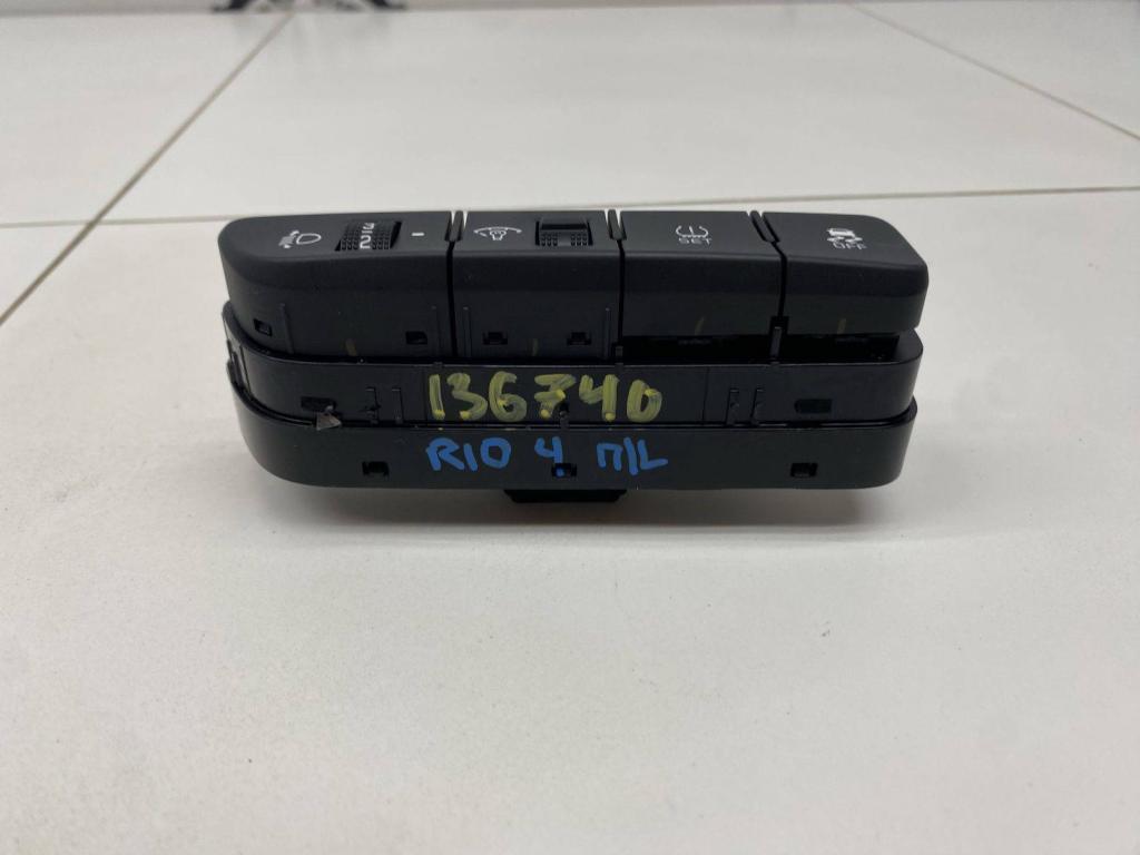 Блок кнопок, 1500 рублей, Пермь