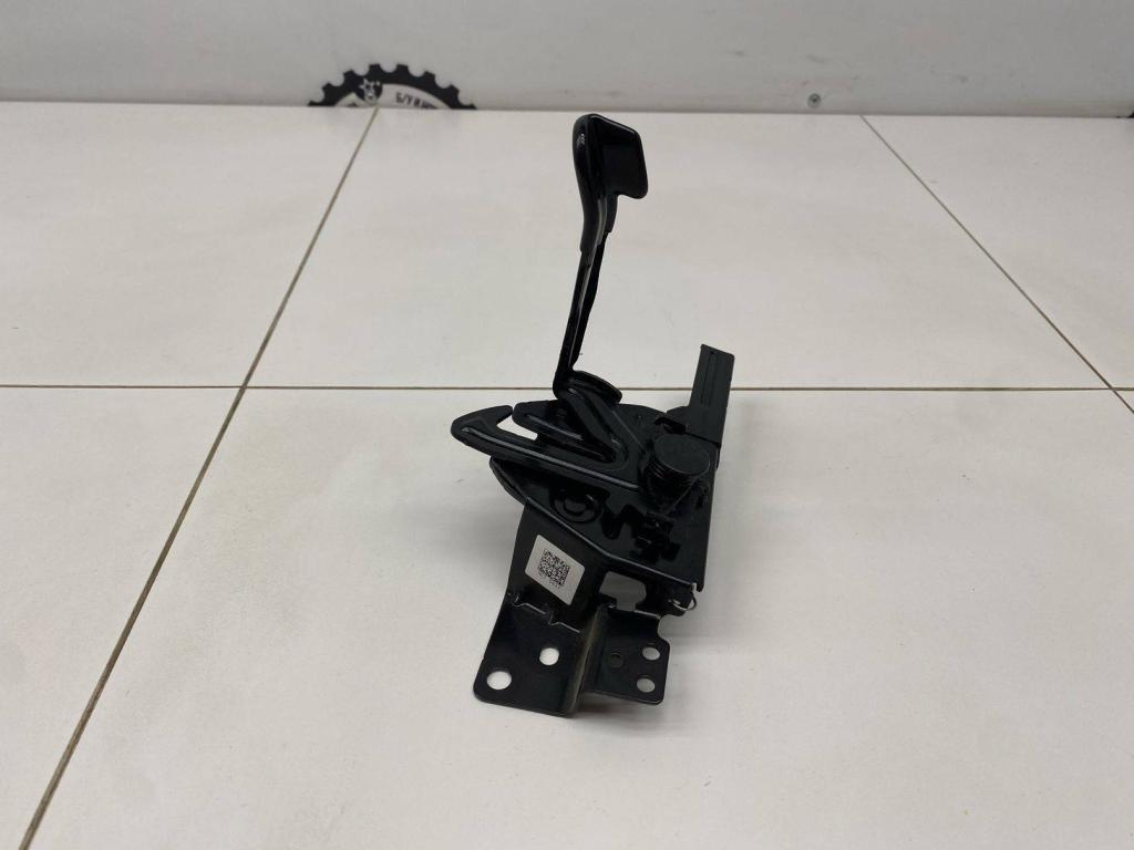 Замок капота, 6000 рублей, Пермь