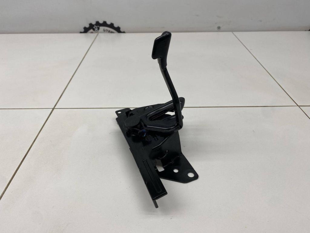 Замок капота, 6000 рублей, Пермь