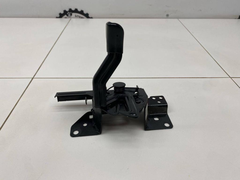 Замок капота, 6000 рублей, Пермь