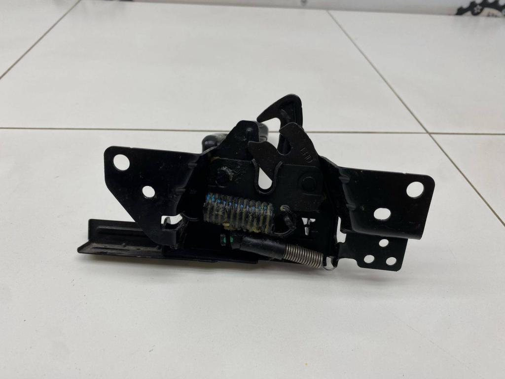 Замок капота, 6000 рублей, Пермь