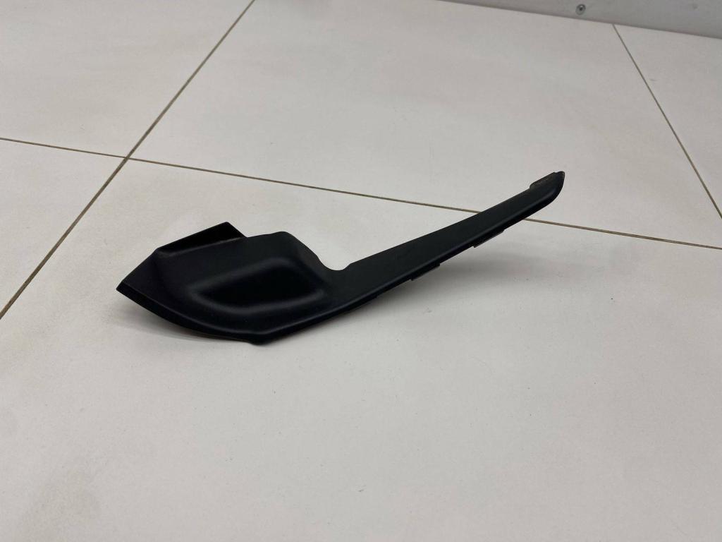 Накладка лобового стекла левая, 1500 рублей, Пермь