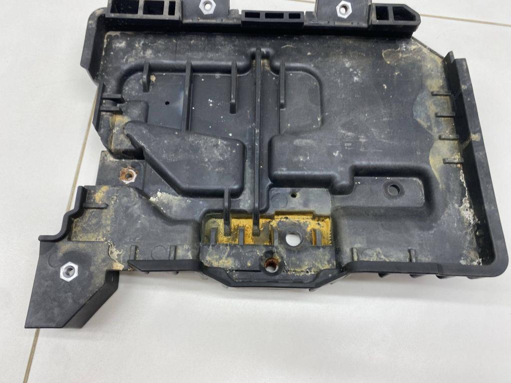 Крепление АКБ, 5000 рублей, Пермь