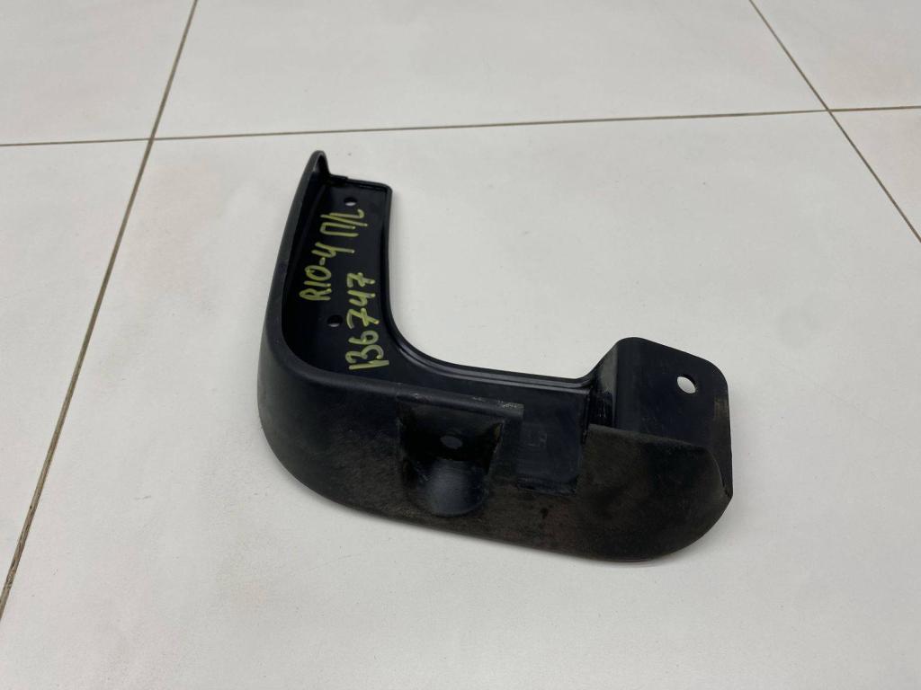 Брызговик передний левый, 500 рублей, Пермь