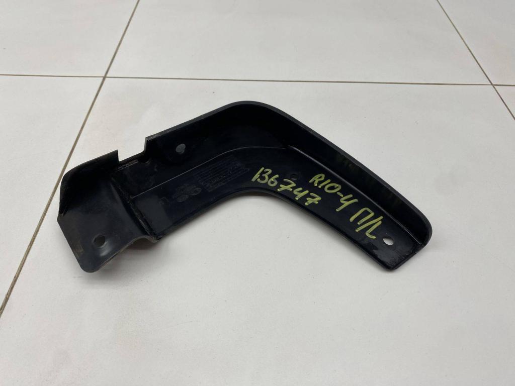 Брызговик передний левый, 500 рублей, Пермь