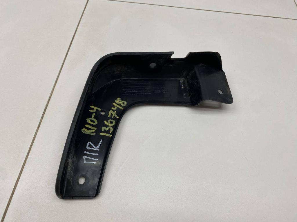 Брызговик передний правый, 500 рублей, Пермь