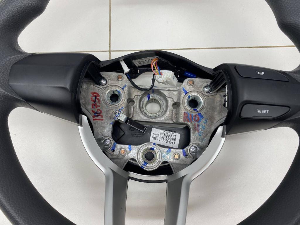 Руль, 25000 рублей, Пермь