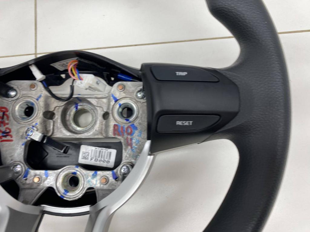 Руль, 25000 рублей, Пермь