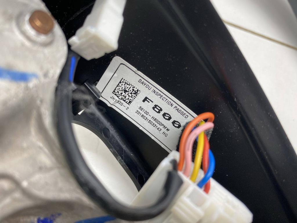 Руль, 25000 рублей, Пермь