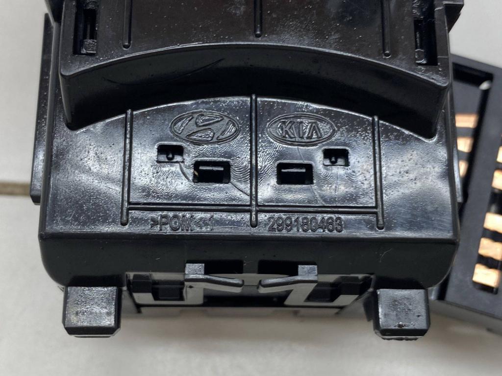 Переключатель стеклоочистителей, 9000 рублей, Пермь