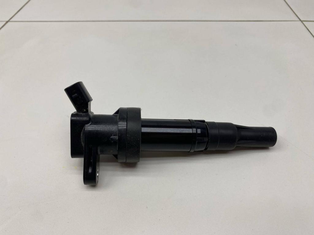 Катушка зажигания, 1500 рублей, Пермь