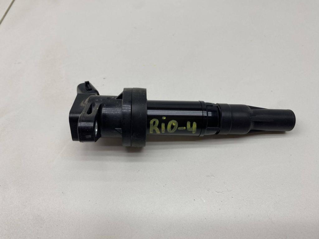 Катушка зажигания, 1500 рублей, Пермь