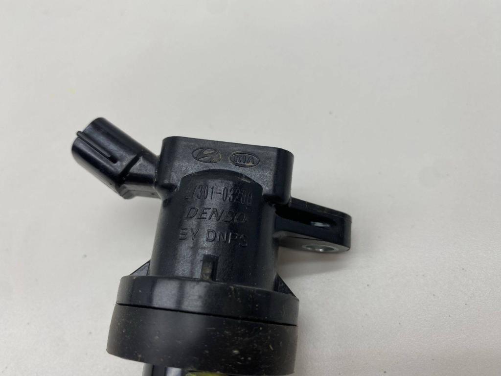 Катушка зажигания, 1500 рублей, Пермь