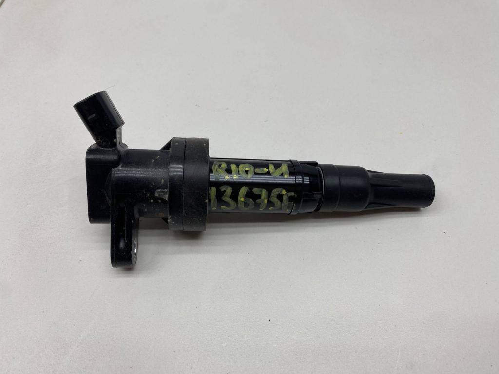 Катушка зажигания, 1500 рублей, Пермь