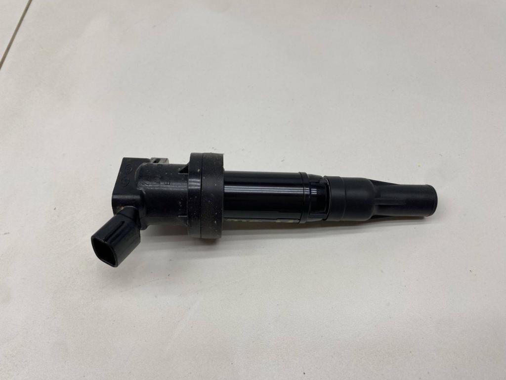 Катушка зажигания, 1500 рублей, Пермь