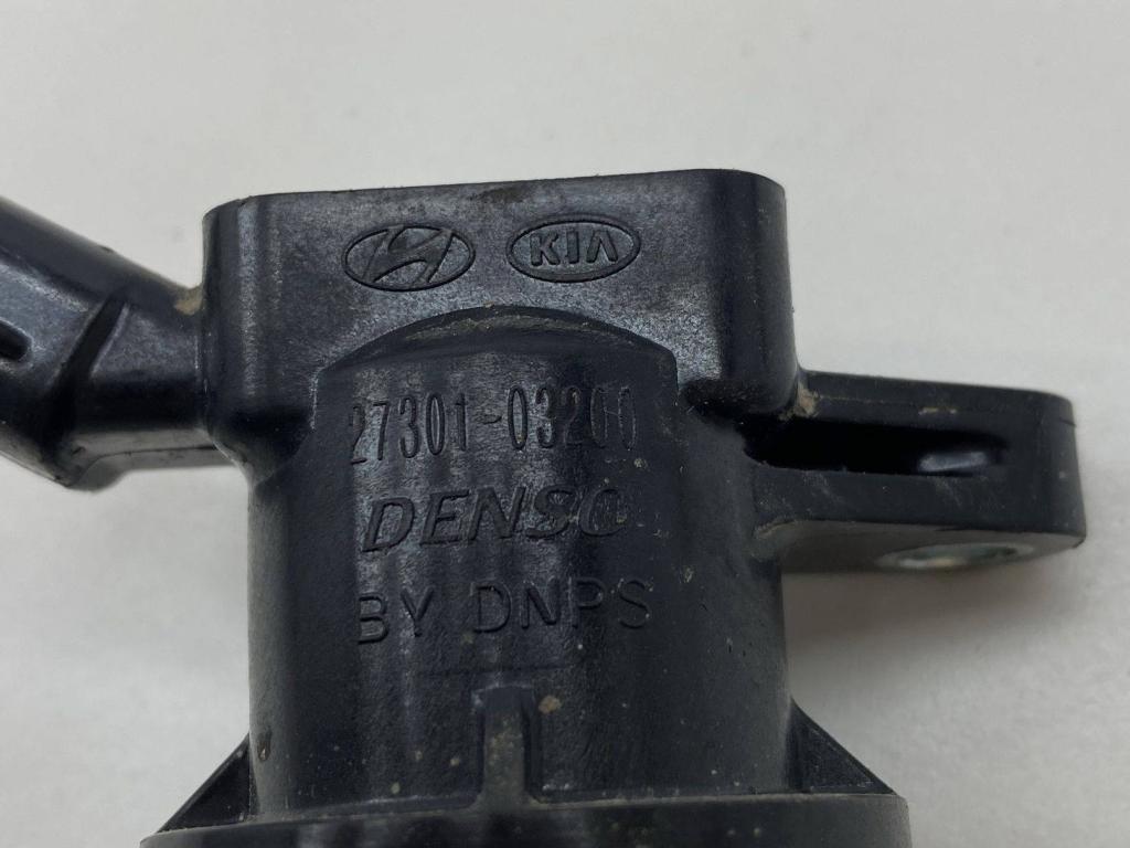 Катушка зажигания, 1500 рублей, Пермь