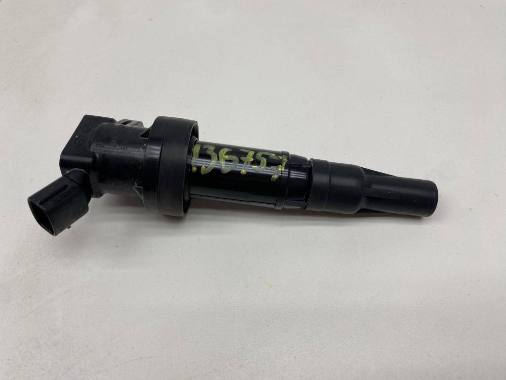 Катушка зажигания, 1500 рублей, Пермь