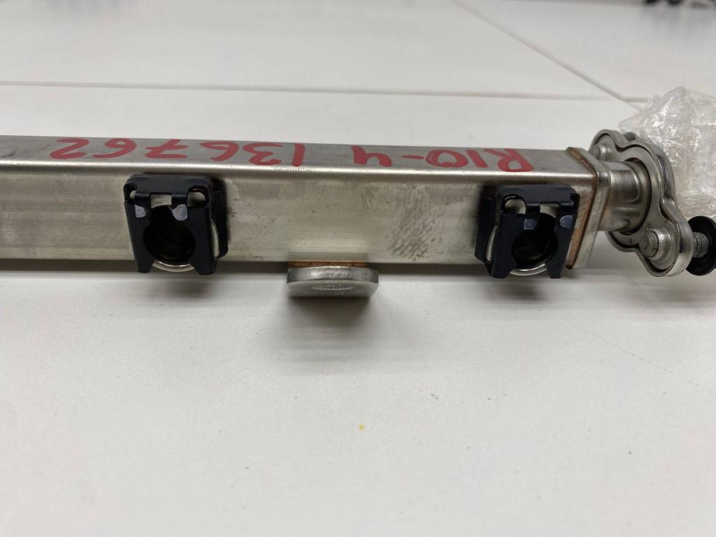 Рейка топливная, 2000 рублей, Пермь