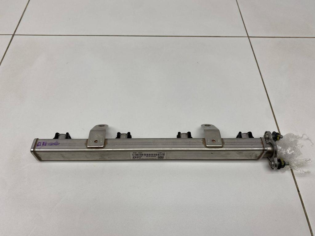 Рейка топливная, 2000 рублей, Пермь