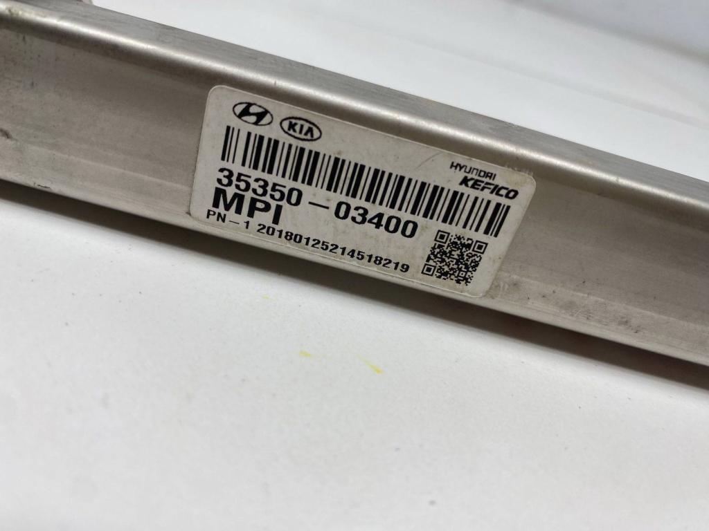 Рейка топливная, 2000 рублей, Пермь