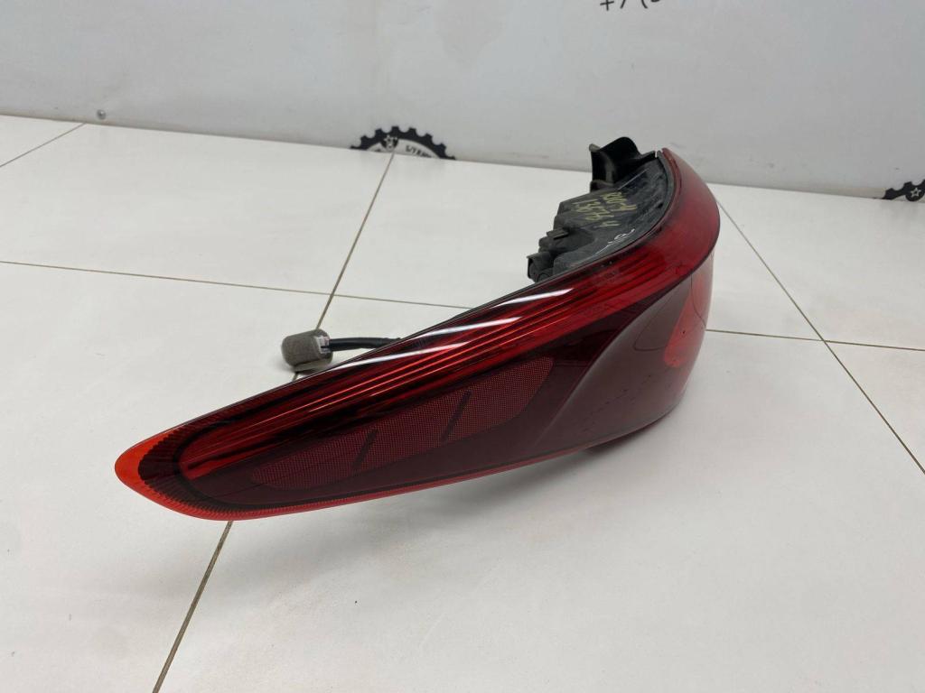 Фонарь задний наружный левый, 10000 рублей, Пермь