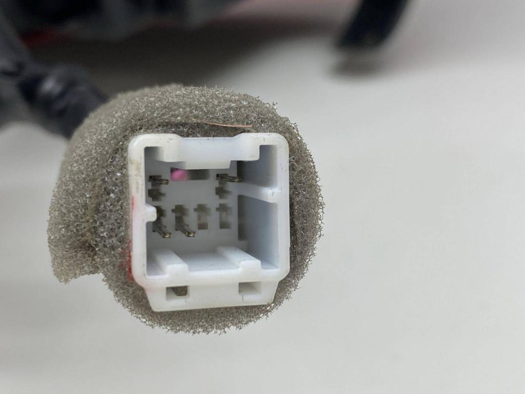 Фонарь задний наружный левый, 10000 рублей, Пермь