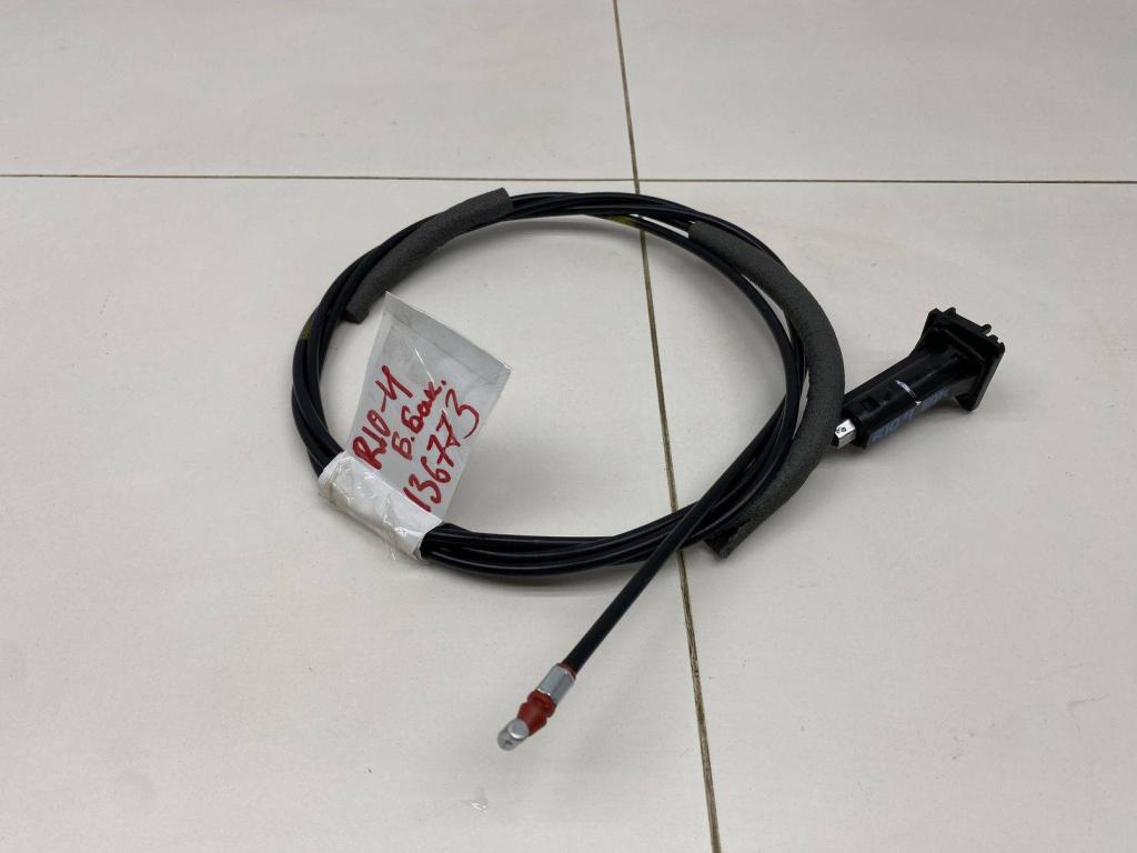 Трос лючка бензобака, 4000 рублей, Пермь