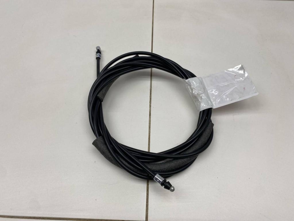 Трос открывания багажника, 1500 рублей, Пермь