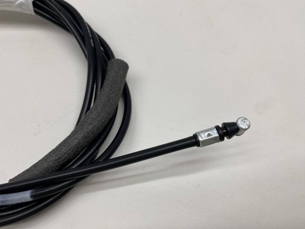 Трос открывания багажника, 1500 рублей, Пермь