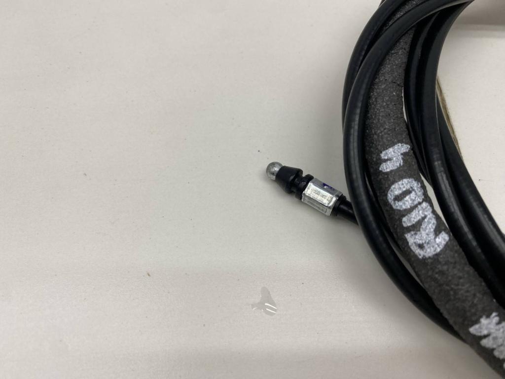 Трос открывания багажника, 1500 рублей, Пермь