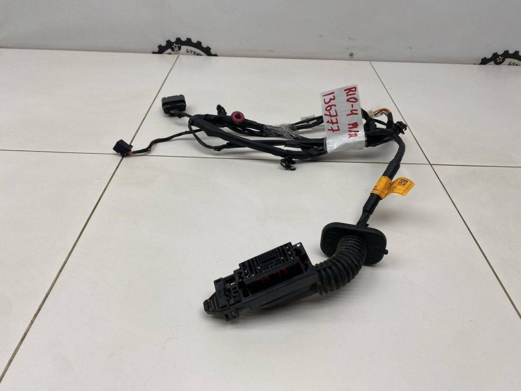 Проводка двери, 3500 рублей, Пермь