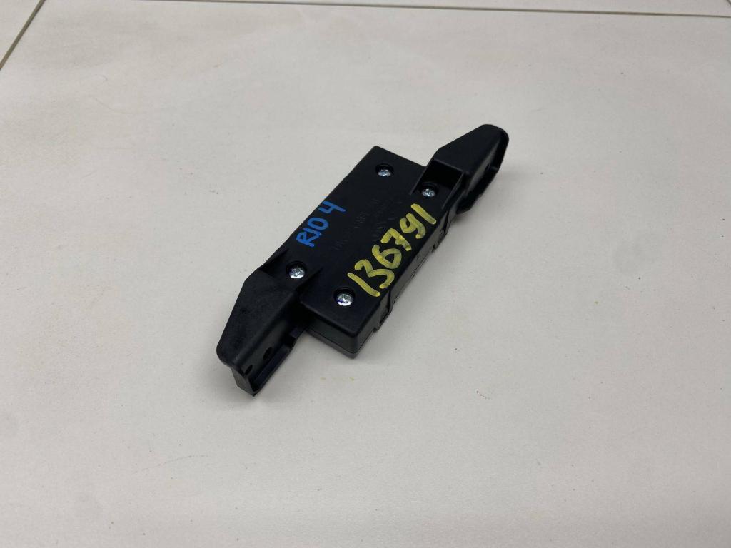 Блок электронный, 500 рублей, Пермь