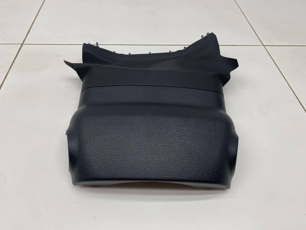 Кожух рулевой колонки верхний, 1000 рублей, Пермь