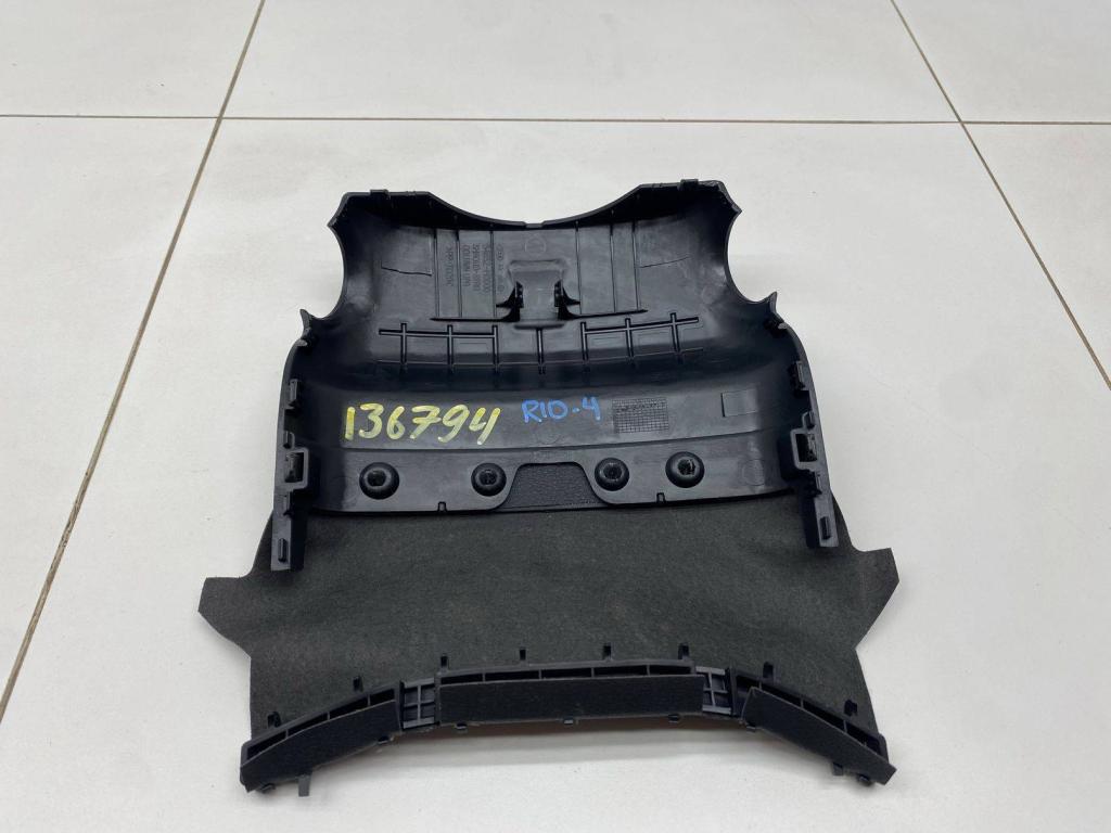 Кожух рулевой колонки верхний, 1000 рублей, Пермь