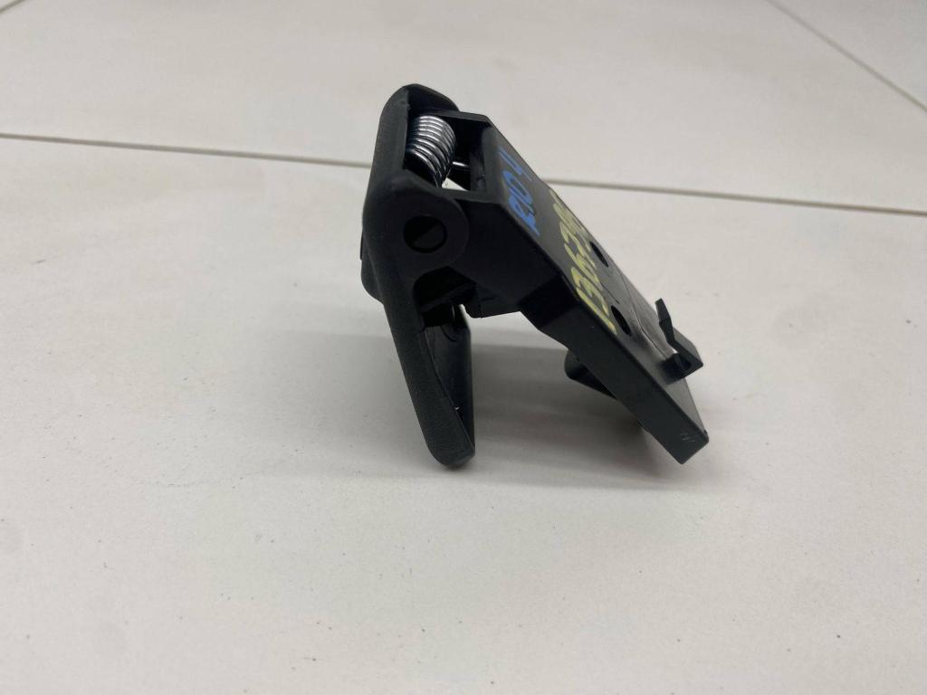 Ручка открывания капота, 500 рублей, Пермь