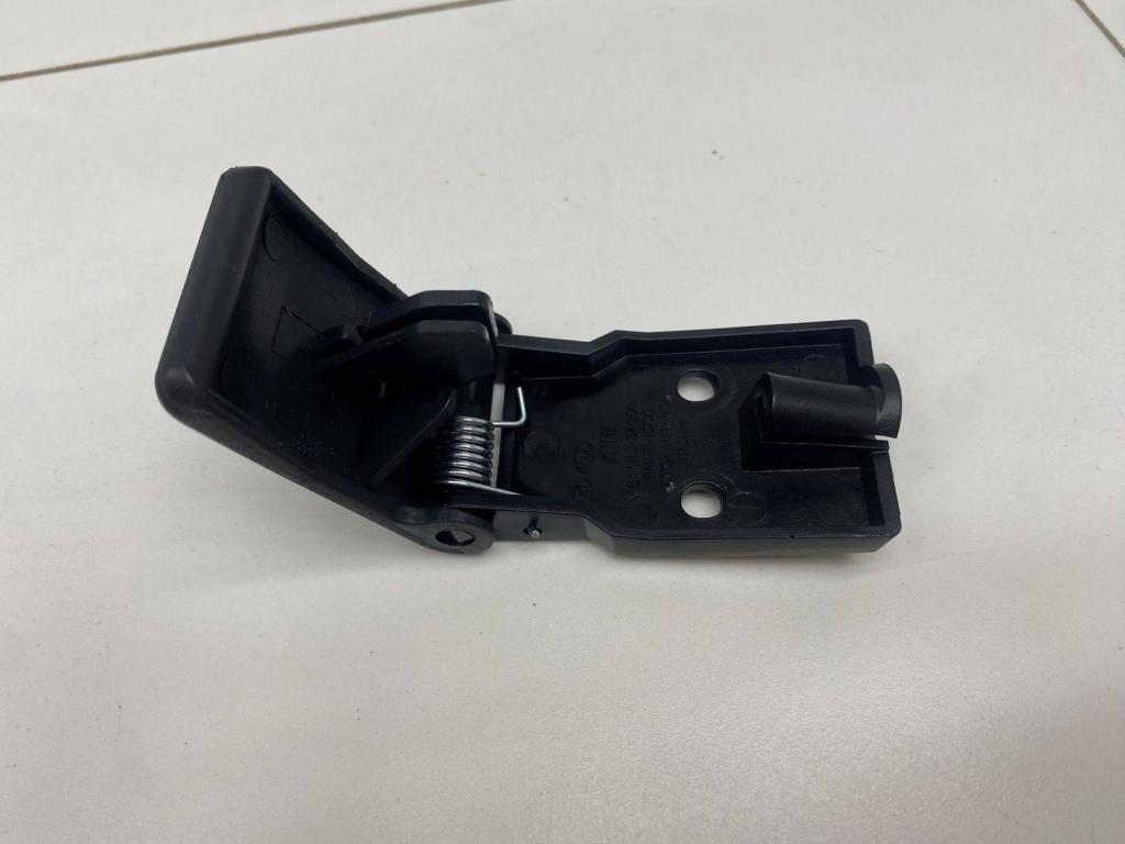 Ручка открывания капота, 500 рублей, Пермь