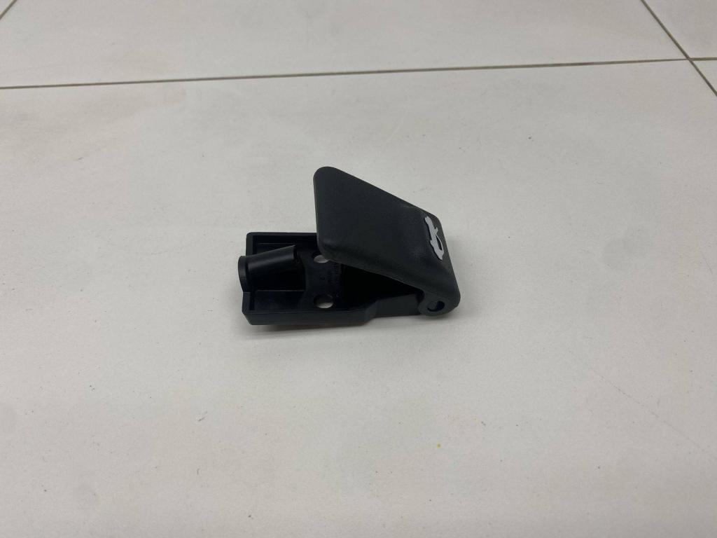 Ручка открывания капота, 500 рублей, Пермь